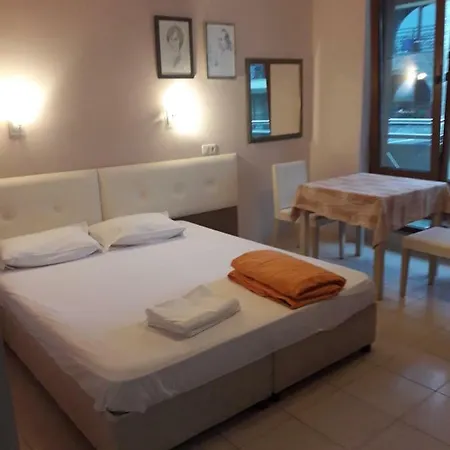 Aparthotel Bay Pomorie